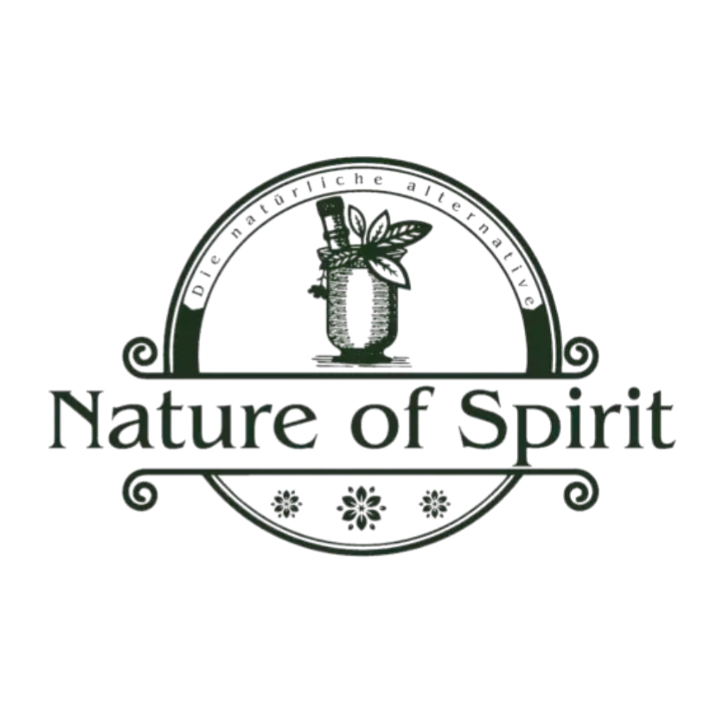 Nature of Spirit